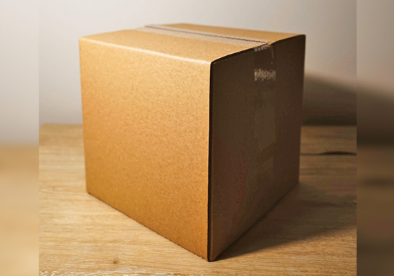 Corrugated Box